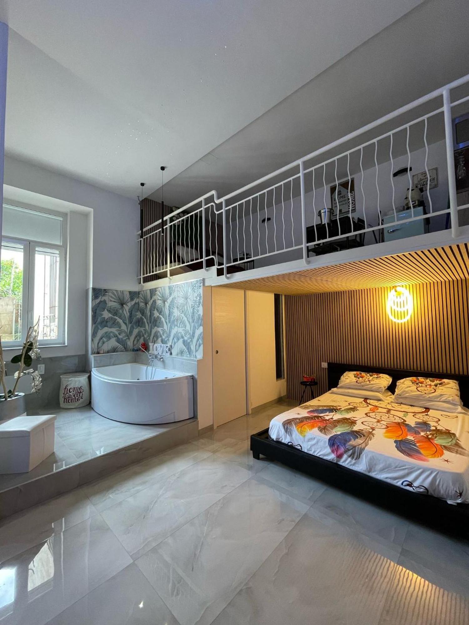 Appartement Charm E Chic Naples